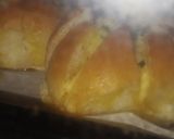 Foto langkah ke 6 dari resep Garlic Cheese Bread.