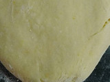 Galletas pepas caseras