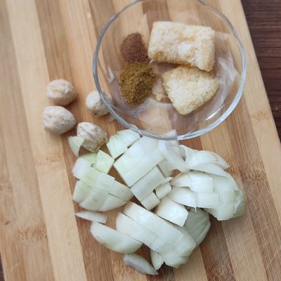 Langkah 1