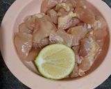 Foto langkah ke 2 dari resep Ayam Goreng Mentega ala Resto (161).