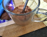A picture of step 13 of Nutty Choco Date delight.
