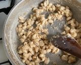 Foto del paso 2 de la receta: Praliné de maní