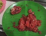 Foto langkah ke 3 dari resep Pasta Brokoli Daging untuk Anak 1 Tahun.