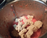 Foto del paso 2 de la receta: Salmorejo en Thermomix