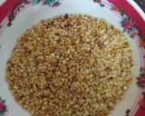 শীতের খিচুড়ি(sheeter khichuri recipe in Bengali) রেসিপি ধাপ - 4 ছবি