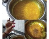 A picture of step 3 of Instant Raw Mango Chunda (Gujarati Style).