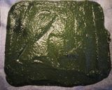 Foto del passaggio 1 della ricetta Rotolo di frittata agli spinaci di cucinatranquilla
