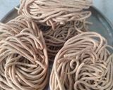A picture of step 8 of Tasty Ratlami Sev.
