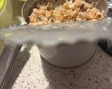 Une image de l'étape 2 de Panier de crabe.