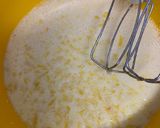 Foto del paso 1 de la receta Magdalenas de huevo 🥚