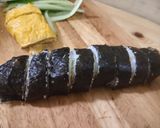 Foto langkah ke 3 dari resep Sushi ala Honomi NihonggoMantappu.