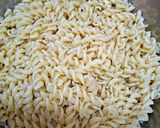 Φωτογραφία βήματος 13 της συνταγής Pasta All'Ortolana (Ζυμαρικά του κηπουρού) C&G