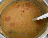 સંભાર (Sambhar Recipe In Gujarati) રેસીપી સ્ટેપ3ફોટો