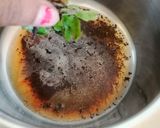 हर्बल चाय (herbal chai recipe in Hindi) रेसिपी चरण 2 फोटो
