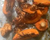 Une image de l'étape 6 de Pumpkin🎃spice🥄🍂cake🪵potimarron 🌶️épices🪵.