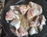 Foto del paso 7 de la receta: Sopa Oriental de pescado