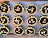 Foto langkah ke 10 dari resep Pie Brownies.