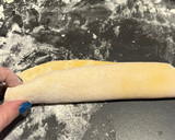 Foto del paso 4 de la receta: Anímate al amasado: pastas con huevo