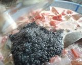 Foto langkah ke 4 dari resep 12. Sop Buah Hongkong (Ximilu).