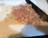 Foto del paso 1 de la receta: Pollo en salsa
