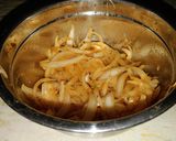Foto del paso 3 de la receta: Pescado Compuesto