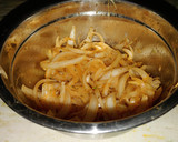 Foto del paso 3 de la receta: Pescado Compuesto