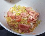 Foto del paso 2 de la receta: Salsa americana