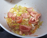 Foto del paso 2 de la receta: Salsa americana