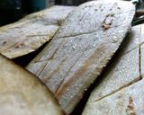 Foto del paso 1 de la receta: 🍆Curado y cocción de berenjena para varias recetas 🥣