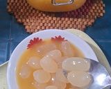 Foto langkah ke 7 dari resep Acar Kolang Kaling (Probiotic).