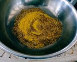 A picture of step 4 of Healthy tasty karonda pickle.