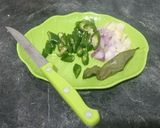 Foto langkah ke 2 dari resep Sayur lodeh Bumbu racik.