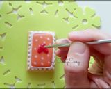 Foto langkah ke 8 dari resep Kue Kering Valentine | Icing Sugar Cookies | Kue Kering Butter Cookies | Cookies Decorating.