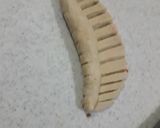 A picture of step 1 of Bread roll with meat filling. #kitchenhuntchallenge.