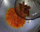 Foto langkah ke 4 dari resep Tempe Orek Kacang.