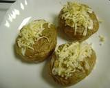 Stuffed Baked Jacket Potatoes recipe step 9 photo