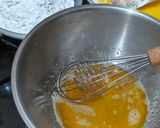 Foto langkah ke 3 dari resep Butter Rice Cake.