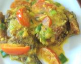 Foto langkah ke 5 dari resep Nila pesmol.
