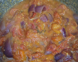 Foto del paso 4 de la receta: Salsa de tomates express