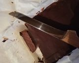 Sport szelet sütés nélkül recept fázis 5 fotója