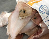 Foto del paso 1 de la receta: Lenguadina crujiente mediterránea