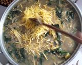 Foto langkah ke 8 dari resep KAPURUNG (khas sulsel).
