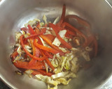 Foto del paso 2 de la receta: Mix de carnes con verduras