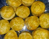 Foto del paso 3 de la receta: Criollos con 2 ingredientes✨