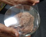 รูปขั้นตอนการทำที่ 5 ของ ติ่มซำเต้าหู้ไข่หน้าหมูสับ
