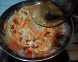 Foto langkah ke 4 dari resep Ayam Fillet Asam Manis.