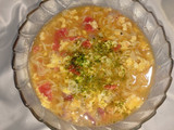 Mie Kuah nyemek