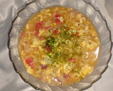 Foto langkah ke 4 dari resep Mie Kuah nyemek.