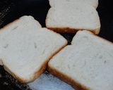 চিজ গার্লিক ব্রেড (Cheese garlic bread recipe in bengali) রেসিপির ধাপ 1 ছবি