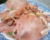 Foto langkah ke 4 dari resep Seafood Pedas Saus Padang.